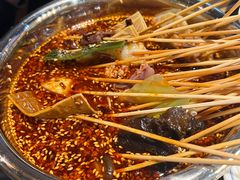 -肖四女乐山跷脚牛肉(南汇大学城生活广场店)