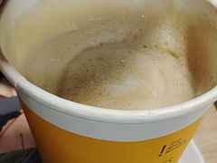 -麦当劳(四川北路店)