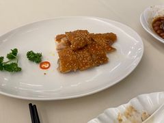 -利苑酒家(金宝店)