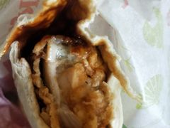 -肯德基(福清万达店)