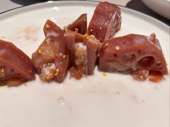 -漢舍中国菜馆(889广场店)