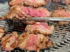 -黑牛の店·黑金店(沈阳万象城店)