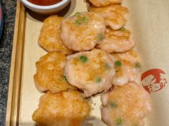 -渔民船说·北塘海鲜·天津菜·海肠捞饭(北塘古镇店)