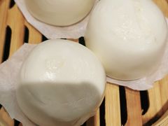 流沙包-高第街56号餐厅(银座商城玉函店)