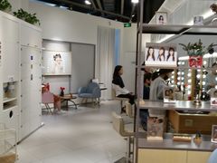 -天真蓝照相馆(龙华天虹购物中心店)