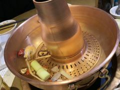 -北京老门框爆肚涮肉馆(凤城六路店)