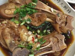 -杨爱珍大排档(龙游店)