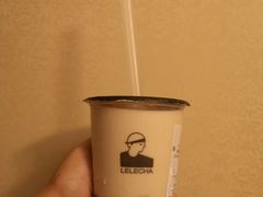 -LELECHA乐乐茶(美罗城店)
