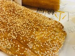 -小桃园·豆浆油条(复兴中路店)