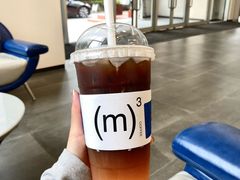 -Manner Coffee(徐汇滨江店)