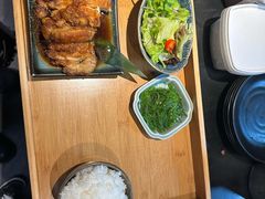 -一豚轩·烧鸟·豚骨拉面(五四路店)