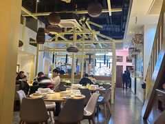 -关东小磨东北菜(上海长风大悦城店)