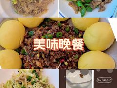 -潇湘楼(环保园店)
