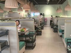 -采椰郎椰子鸡·脆皮鸡火锅(融创茂店)