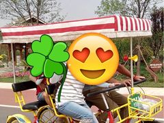 -武清南湖绿博园