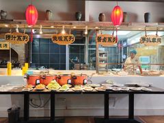 -直隶安家牛肉罩饼(七一路店)