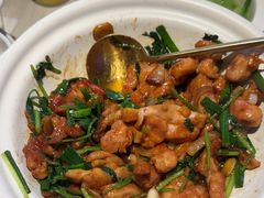 -九毛九西北菜(百信广场店)