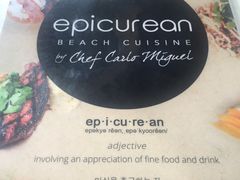 -Epic Boracay