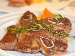 -太平馆西餐厅(北京路店)