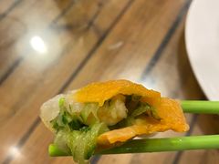 元宝饺子-宝源饺子(麦子店街店)