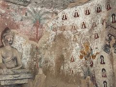 -炳灵寺世界文化遗产旅游区