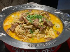 -胖哥俩肉蟹煲(湖滨银泰in77店)