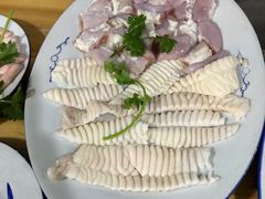 -华哥新鲜猪精品美食