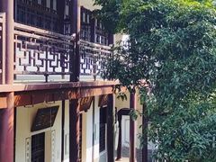 -岳麓山风景名胜区