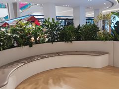 -丽达购物中心(崂山店)
