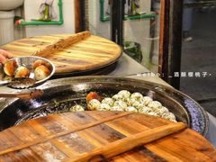 生煎馒头-三两春(浦三路店)