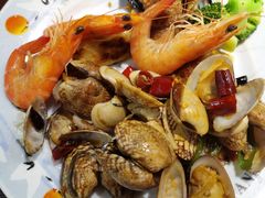 -松子料理(亮马桥店)