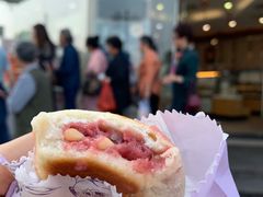 -长发西饼(临顿路店)