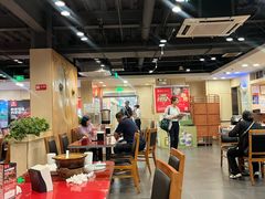 -宏状元现熬粥·京味菜(五棵松店)