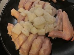 -大头椰·海南椰子鸡火锅(思明万象城店)