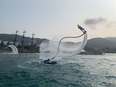 -珠海长隆海洋王国