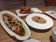 -日出青木·杭帮菜名店