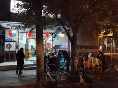 门面-雷祖芳老妈蹄花店
