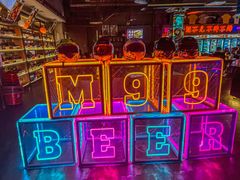 -M99 BEER世界啤酒吧(鸿云悦街店)