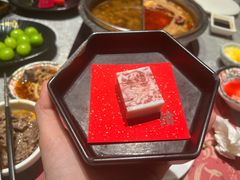 -一绪に寿喜烧(虹悦城店)