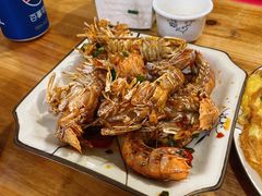 -巽东海鲜大排档(巽寮湾店)