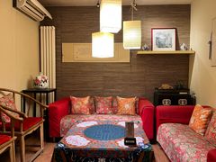 -山水悦茶会所(上海沙龙新天地天宝商业中心店)