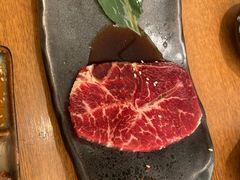 -炎蔵牛舌烤肉