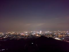 -紫金山山顶公园