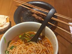 -和府捞面(西溪印象城店)