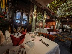 -马克西姆餐厅(崇文门店)