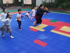 -无艺三语日托早教Arti School(高尔夫园区)