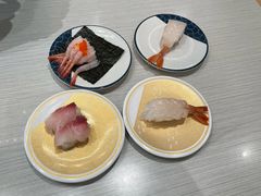 -滨寿司(新街口中央商场店)