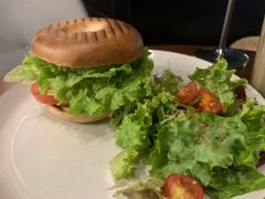 -VESH COFFEE(定西路店)