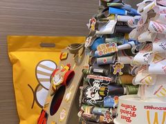 -麦当劳(郴州北湖店)