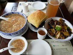 -老厨家(友谊路总店)